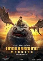 Watch Underground Monster Xmovies8