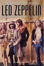 Watch Led Zeppelin The Origin of the Species Xmovies8