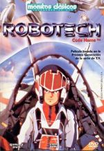 Watch Codename: Robotech Xmovies8