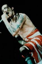 Watch Marilyn Manson : Bizarre Fest Germany 1997 Xmovies8