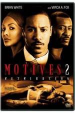 Watch Motives 2 Xmovies8