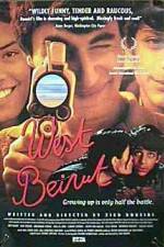 Watch West Beirut Xmovies8