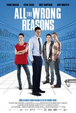 Watch All the Wrong Reasons Xmovies8