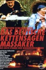 Watch Das deutsche Kettensgen Massaker Xmovies8