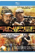 Watch Sniper Reloaded Xmovies8