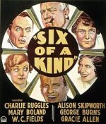 Watch Six of a Kind Xmovies8