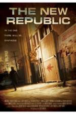 Watch The New Republic Xmovies8