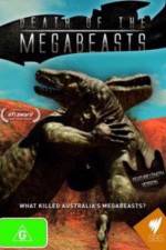 Watch Death of the Megabeasts Xmovies8