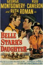 Watch Belle Starr's Daughter Xmovies8