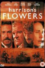 Watch Harrison's Flowers Xmovies8