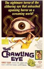 Watch The Crawling Eye Xmovies8