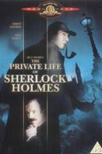 Watch The Private Life of Sherlock Holmes Xmovies8