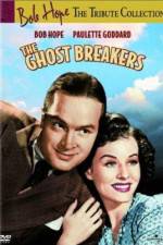 Watch The Ghost Breakers Xmovies8