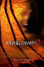 Watch Jeepers Creepers II Xmovies8