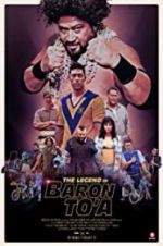 Watch The Legend of Baron To\'a Xmovies8