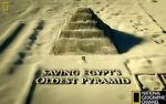 Watch Saving Egypt\'s Oldest Pyramid Xmovies8