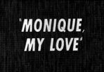 Watch Monique, My Love Xmovies8