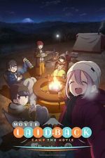 Watch Laid-Back Camp Movie Xmovies8