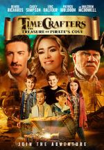 Watch Timecrafters: The Treasure of Pirate\'s Cove Xmovies8