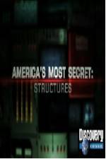 Watch America's Most Secret Structures Xmovies8