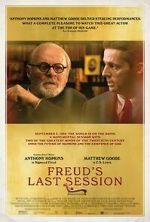Watch Freud\'s Last Session Xmovies8