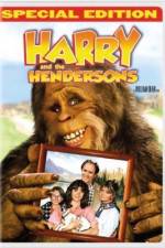Watch Harry and the Hendersons Xmovies8