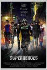 Watch Superheroes Xmovies8