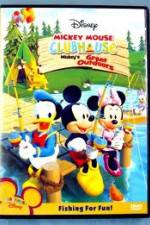 Watch Mickey Mouse Clubhouse  Mickeys Great Outdoors Xmovies8