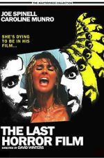 Watch The Last Horror Film Xmovies8