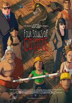 Watch Four Souls of Coyote Xmovies8
