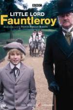 Watch Little Lord Fauntleroy Xmovies8