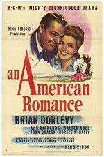Watch An American Romance Xmovies8