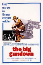 Watch The Big Gundown Xmovies8