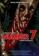 Watch Number 7 (Short 2021) Xmovies8