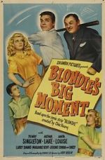 Watch Blondie\'s Big Moment Xmovies8