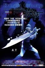 Watch KungFu Cyborg Metallic Attraction Xmovies8