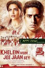 Watch Khelein Hum Jee Jaan Sey Xmovies8