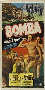 Watch Bomba: The Jungle Boy Xmovies8