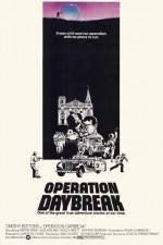 Watch Operation Daybreak Xmovies8