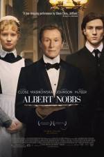 Watch Albert Nobbs Xmovies8