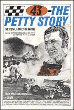 Watch 43: The Richard Petty Story Xmovies8
