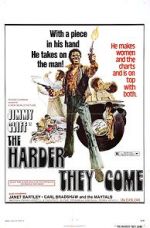 Watch The Harder They Come Xmovies8