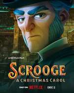 Watch Scrooge: A Christmas Carol Xmovies8