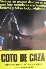 Watch Coto de caza Xmovies8