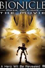 Watch Bionicle: Mask of Light Xmovies8