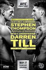 Watch UFC Fight Night: Thompson vs. Till Xmovies8