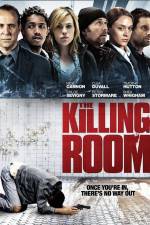 Watch The Killing Room Xmovies8