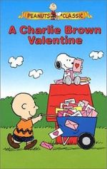 Watch A Charlie Brown Valentine (TV Short 2002) Xmovies8