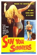 Watch Sin You Sinners Xmovies8