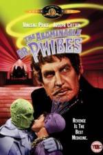 Watch The Abominable Dr Phibes Xmovies8